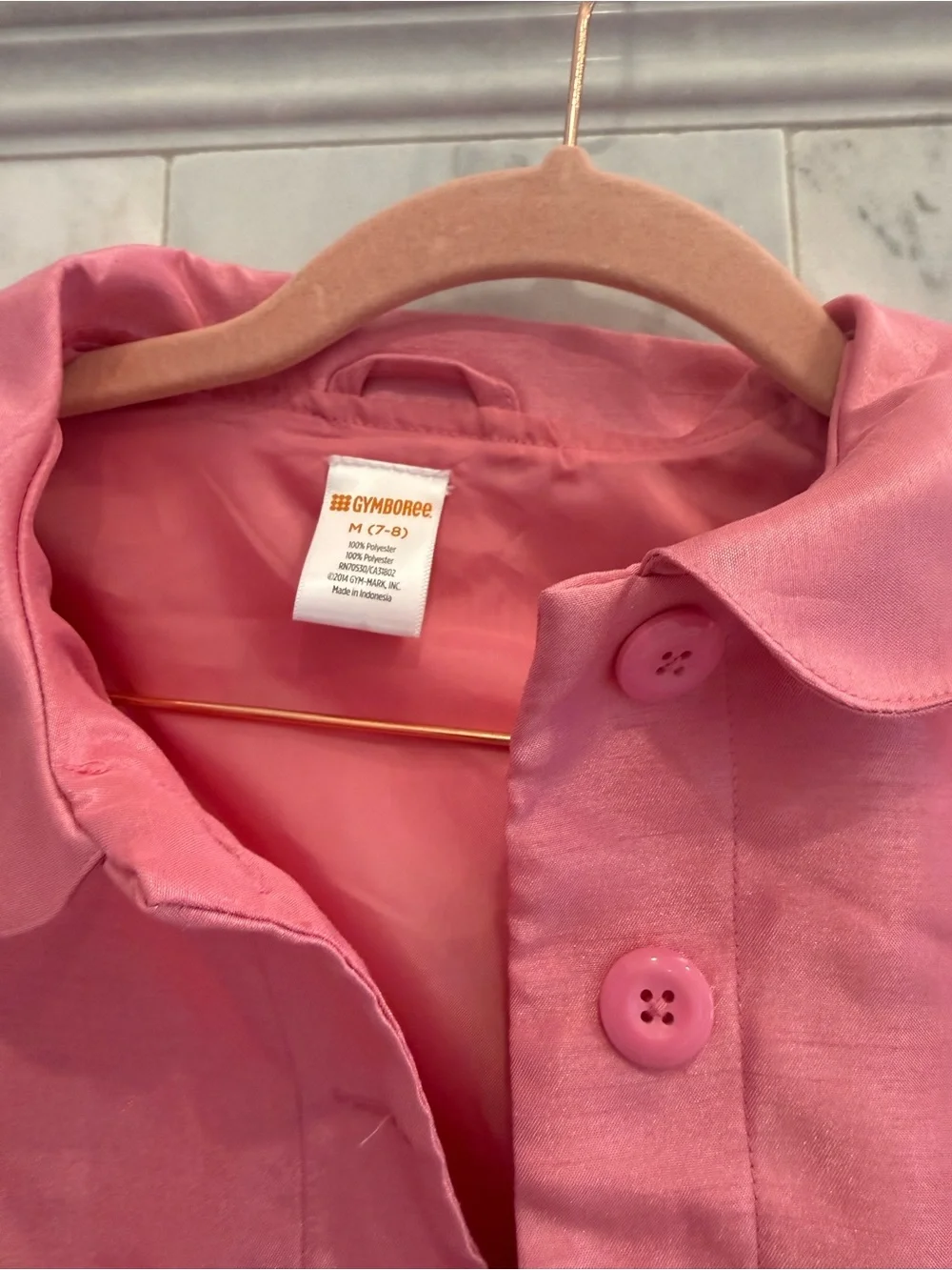 Easter dress+jacket, Gymboree spring collection
